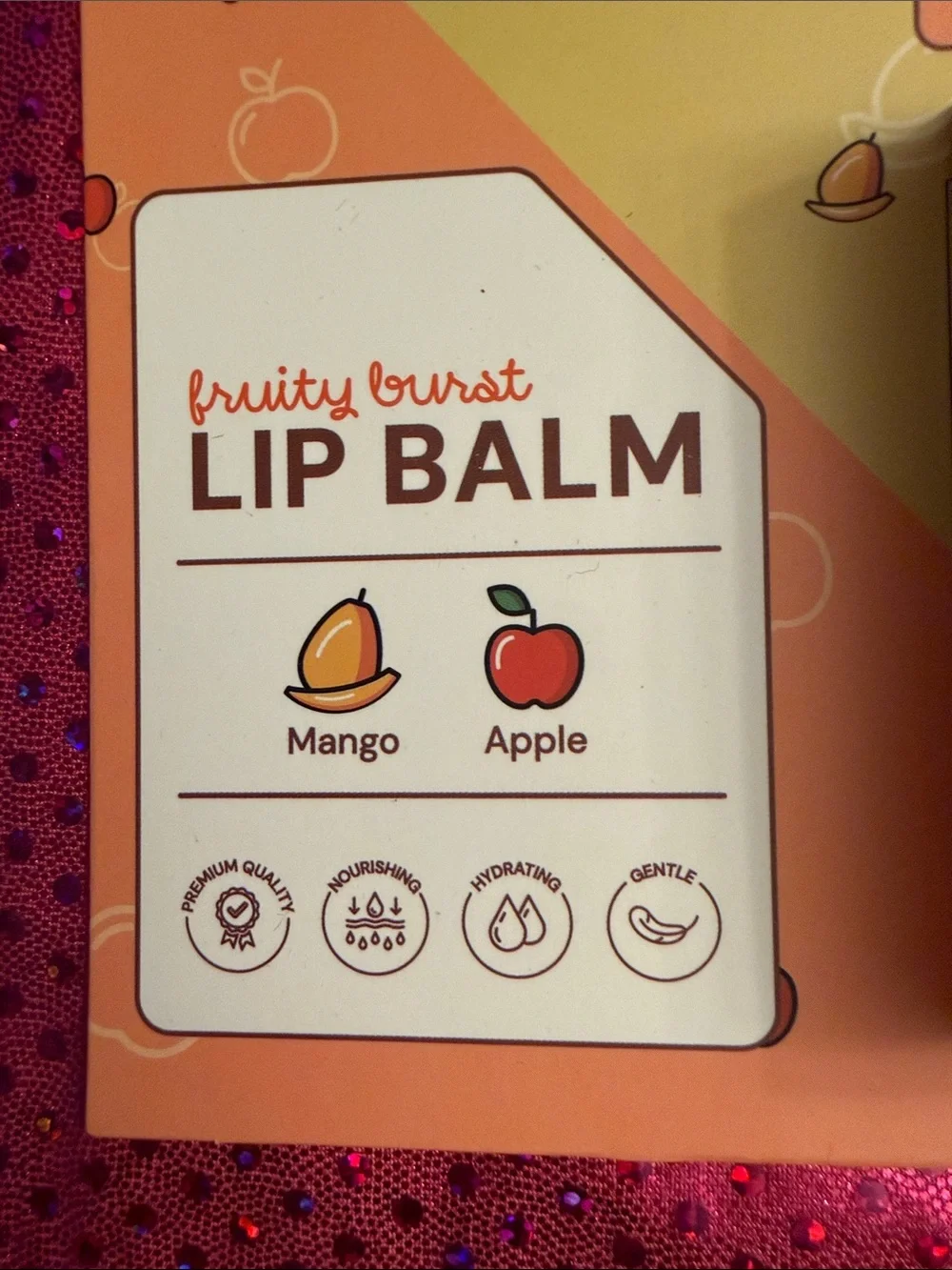 Celavi célavi fruity